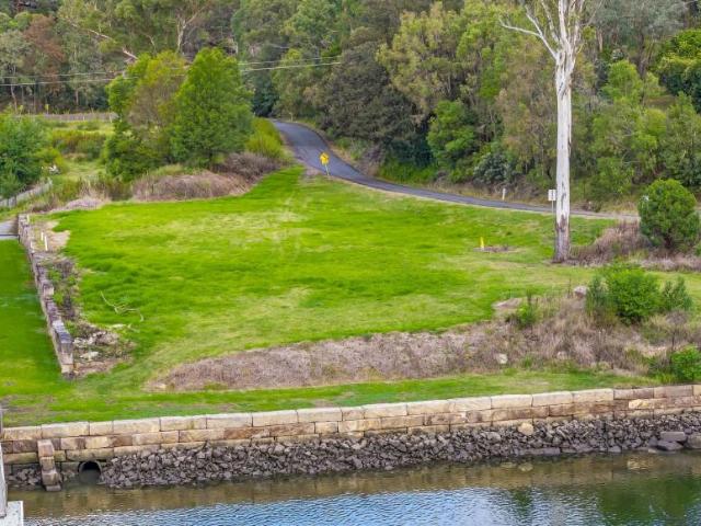 Land for sale in Wisemans Ferry, New South Wales