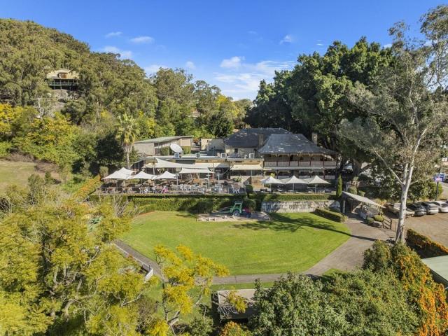 Townhouse for sale in Sydney, New South Wales