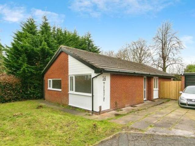 House for sale in Halton