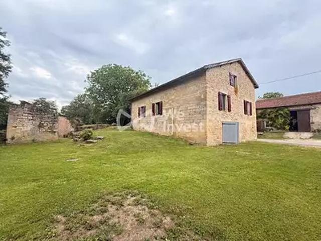 Maison vente à Wiseppe, Meuse