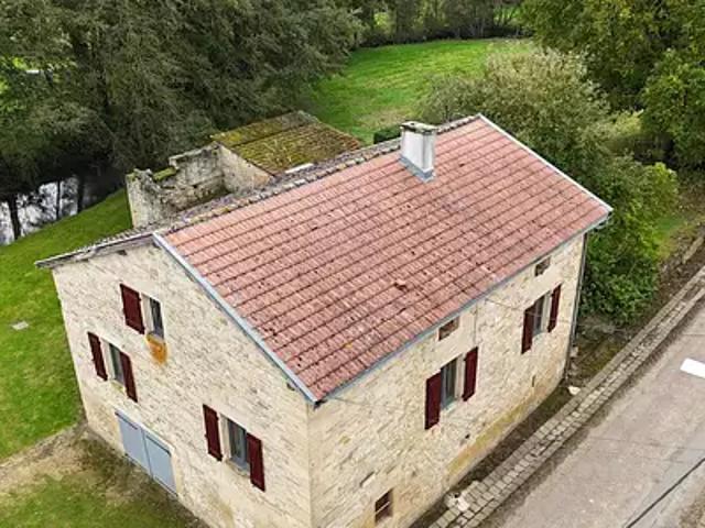 Maison vente à Wiseppe, Meuse