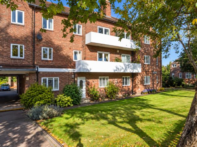 Apartment for rent in High Heaton, Newcastle upon Tyne