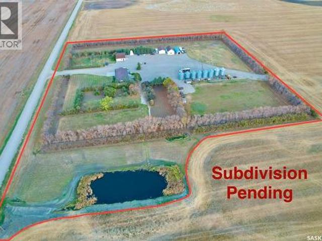 House for sale in Saskatchewan