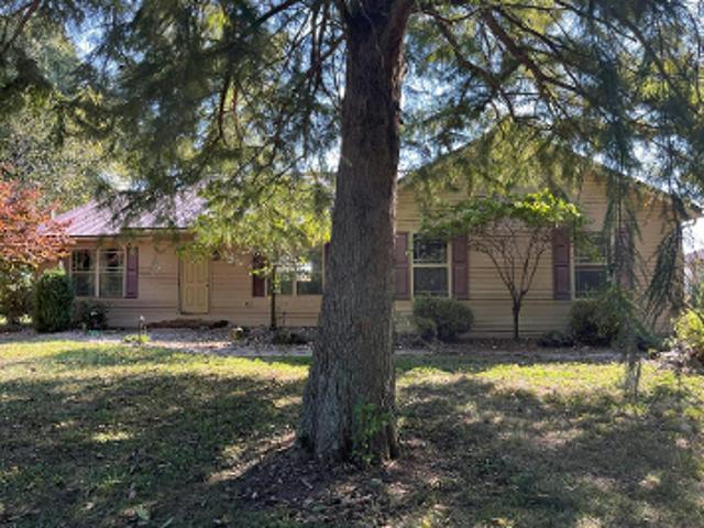 House for sale in Bond, Illinois