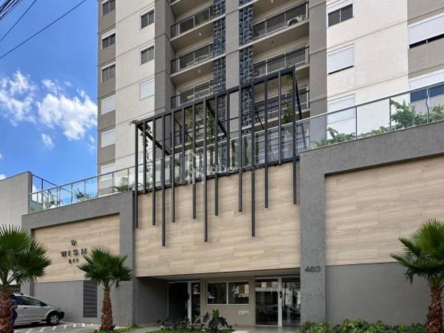 Apartamento venda em Região Geográfica Imediata de Goiânia, Goiânia