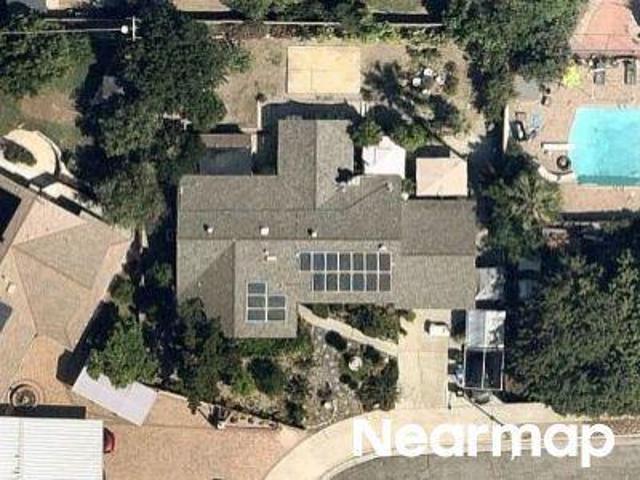 House for sale in Granada Hills North Neighborhood Council District, Canoga Park