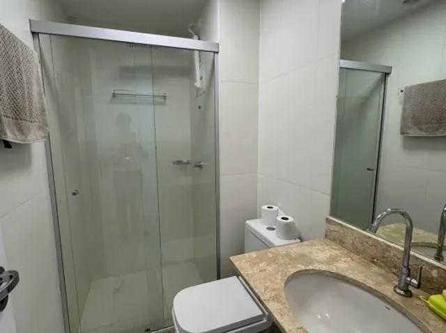 Apartamento venda em Região Geográfica Imediata de Goiânia, Goiânia