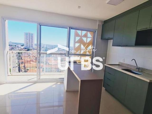Apartamento venda em Região Geográfica Imediata de Goiânia, Goiânia