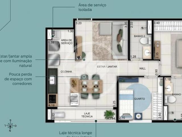 Apartamento venda em Região Geográfica Imediata de Goiânia, Goiânia