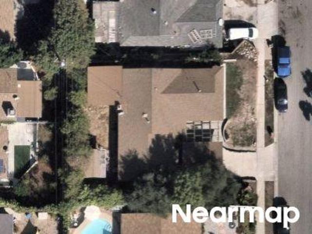 House for sale in Simi Valley, California