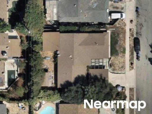 House for sale in Simi Valley, California