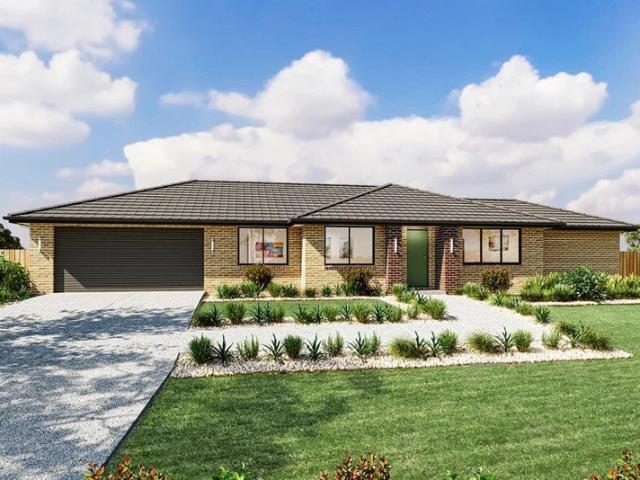 Cottage for sale in Thyra, Victoria
