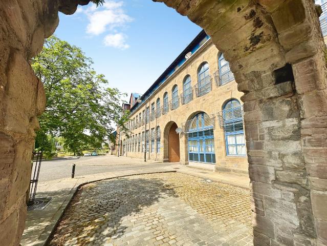 Apartment for rent in City Centre, Scotland