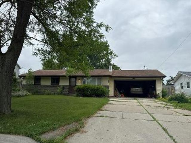 House for sale in De Pere