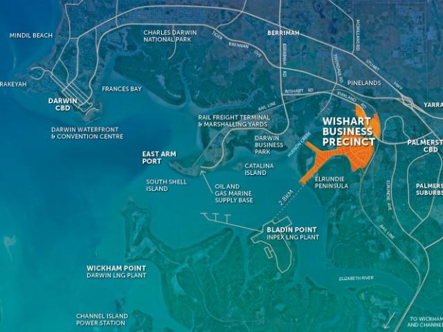 Property for sale in Palmerston, Northern Territory