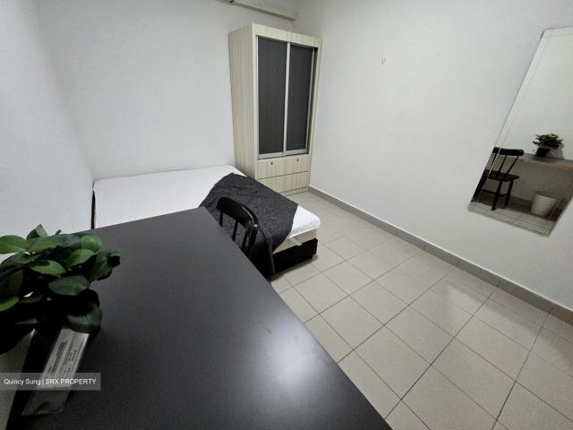 Apartment for rent in Telok Blangah