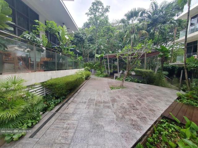 Condominium for sale in Telok Blangah
