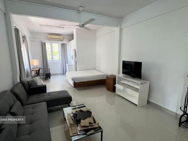 Condominium for rent in Telok Blangah