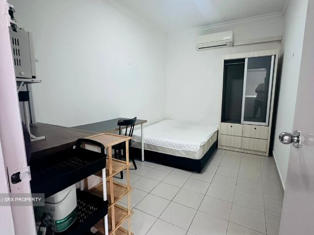 Condominium for rent in Telok Blangah