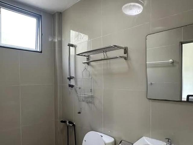 Condominium for rent in Telok Blangah