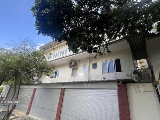 Condominium for rent in Telok Blangah