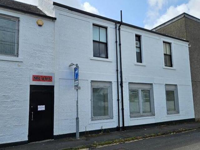 House for rent in Cambusnethan, Scotland