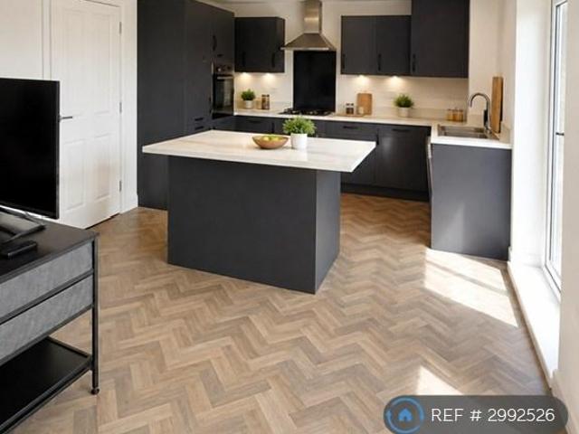 Apartment for rent in The Orchards, North Wroughton