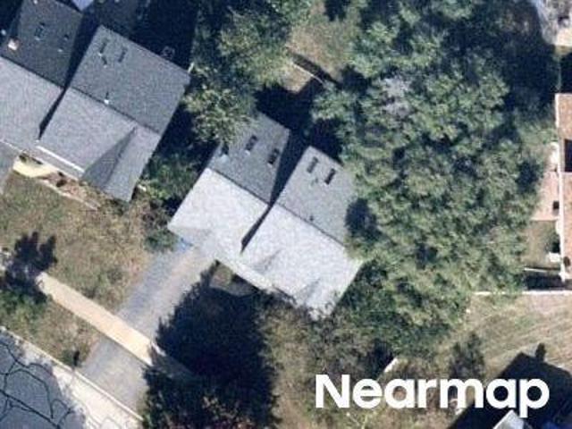 House for sale in Naperville, Illinois