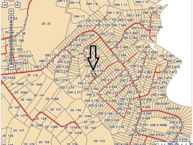 Land for sale in Virginia