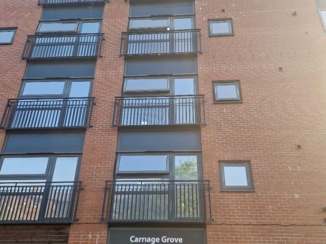 Apartment for rent in Bootle, Sefton