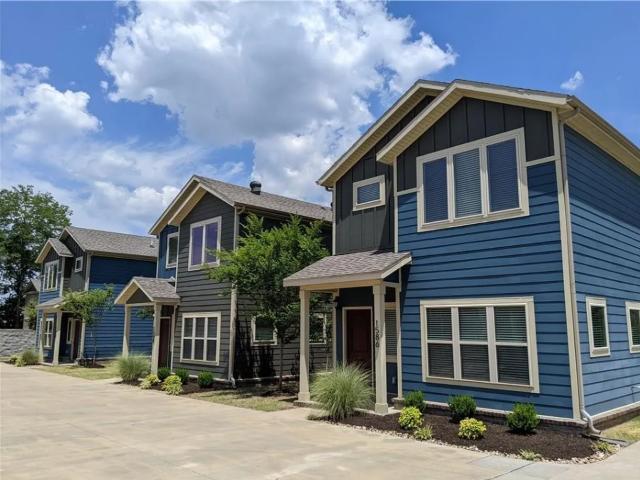 House for rent in Ark