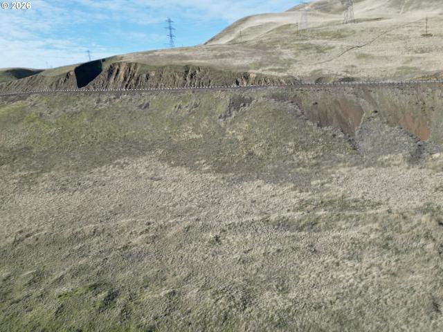 Land for sale in Wishram, Washington