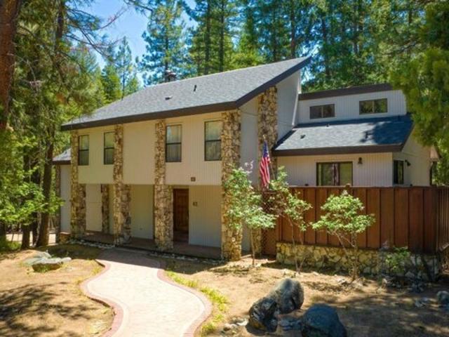 House for sale in California