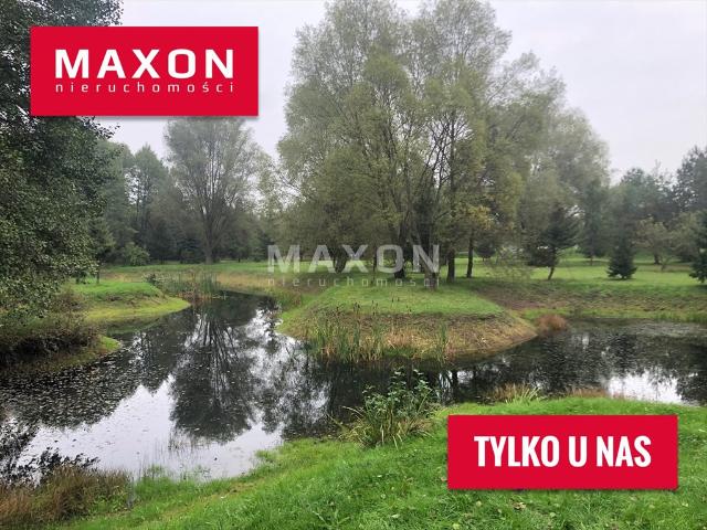 Grunt na sprzedaż w Wiskitki, Mazowieckie