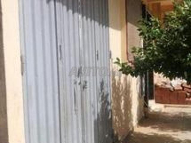 Maison vente à Meknès