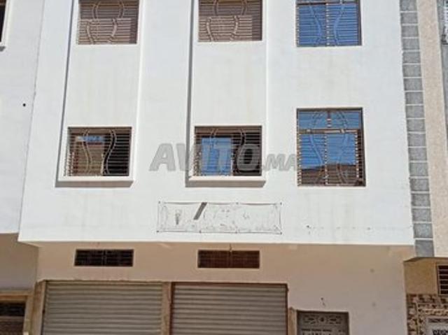 Maison vente à Meknès