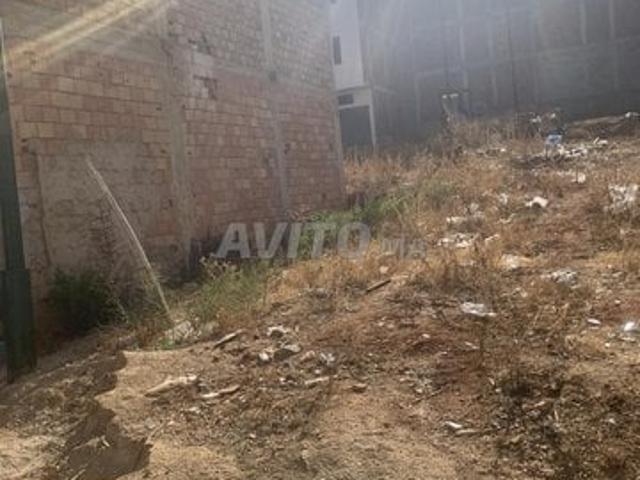 Propriété vente à Meknès