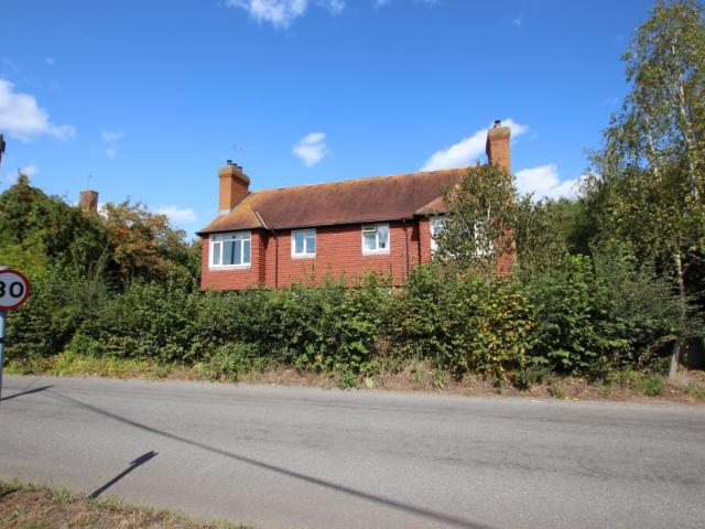 Apartment for rent in Westborough, Surrey