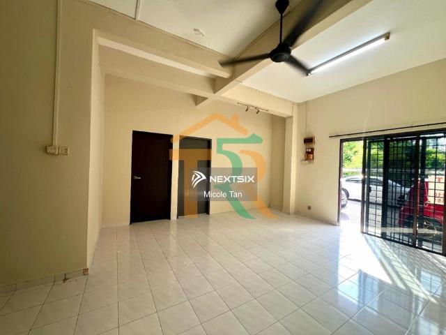 Apartment for rent in Muar, Johor