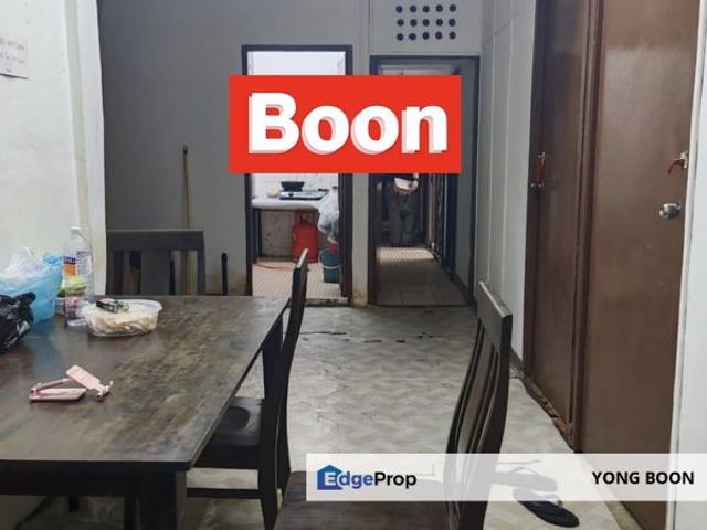 Condominium for sale in Kuching