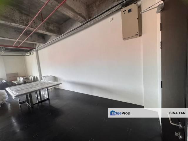 Shop for rent in Georgetown, Penang