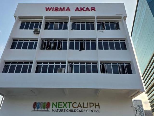 Apartment for rent in Kampung Bharu, Kuala Lumpur