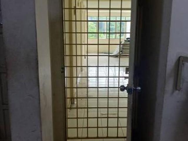 Apartment for rent in Country Heights Damansara, Kuala Lumpur