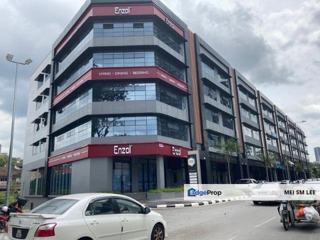 Shop for sale in Country Heights Damansara, Kuala Lumpur