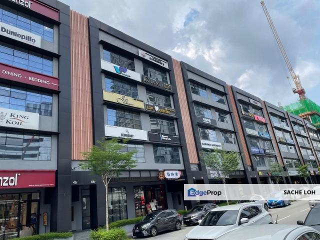 Shop for rent in Country Heights Damansara, Kuala Lumpur