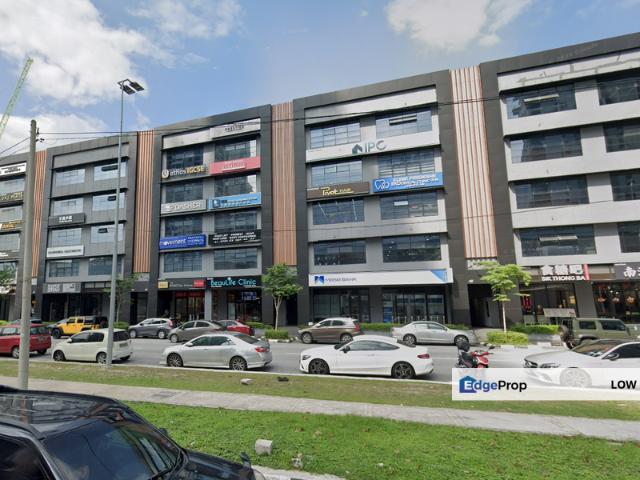 Shop for rent in Country Heights Damansara, Kuala Lumpur