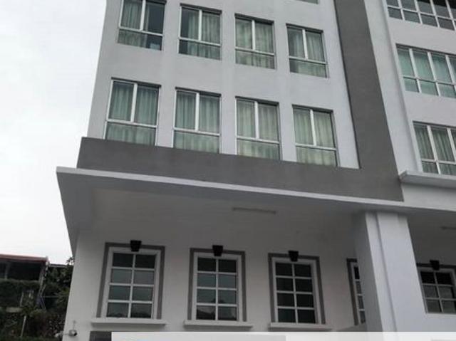 Shop for rent in Country Heights Damansara, Kuala Lumpur