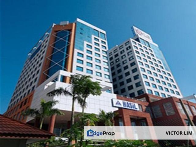 Shop for rent in Petaling, Damansara Damai
