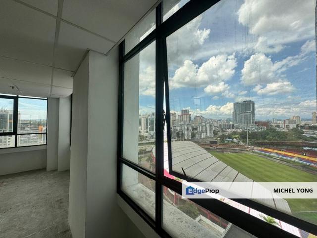 Shop for rent in Petaling, Damansara Damai