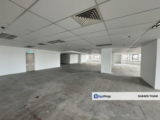 Shop for rent in Petaling, Damansara Damai